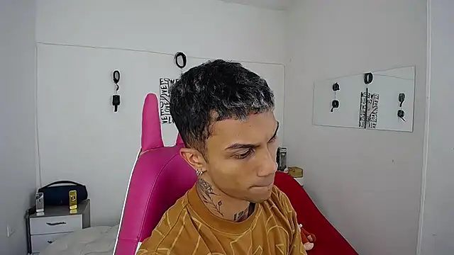 Leonard Price online show from 11/20/25, 02:12