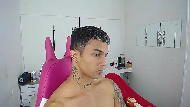 Leonard Price online show from 11/28/25, 10:04