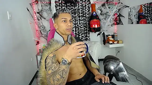 Leonard Price online show from 10/16/25, 01:36