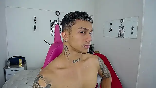 Leonard Price online show from 11/17/25, 02:04