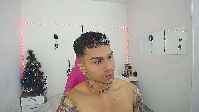 Leonard Price online show from 12/05/25, 07:34