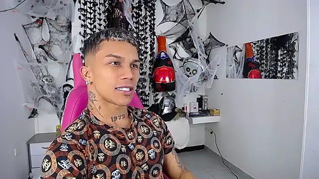 Leonard Price online show from 11/07/25, 05:23