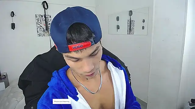 Snapshot of Leonard_Price chatting on 02/24/26, 01:39 Leonard Price online show from 02/24/26, 01:39