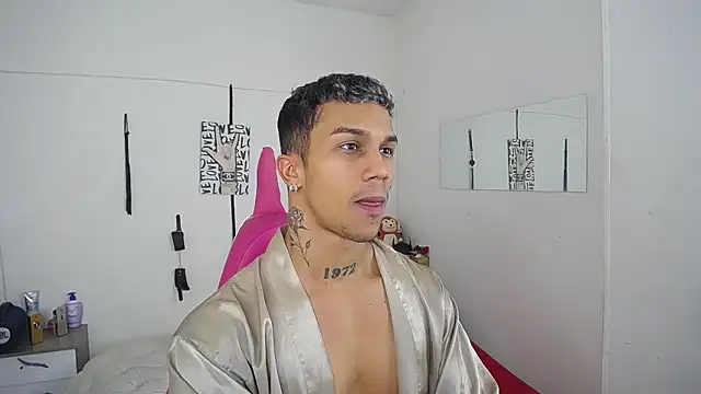 Leonard Price online show from 11/26/25, 04:01