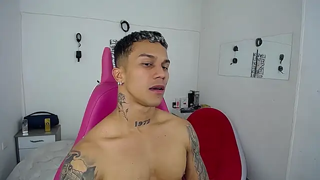 Leonard Price online show from 11/13/25, 02:26