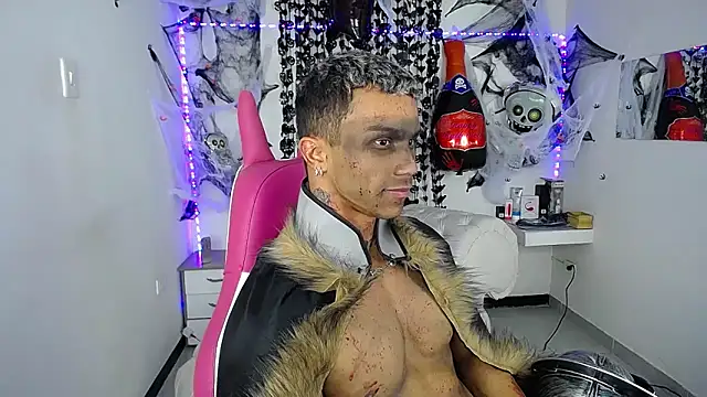 Leonard Price online show from 11/01/25, 01:56