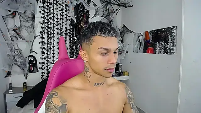 Leonard Price online show from 11/10/25, 07:57