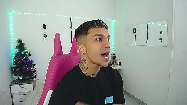 Leonard Price online show from 12/04/25, 03:00