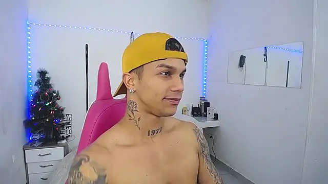 Leonard Price online show from 12/17/25, 02:22