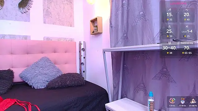 Snapshot of zhamira_21 chatting on 06/17/26, 08:30 zhamira 21 online show from 06/17/26, 08:30