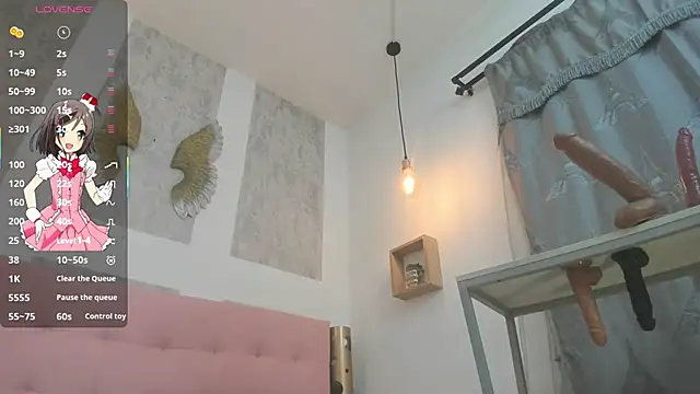 Snapshot of zhamira_21 chatting on 09/18/25, 10:13 zhamira 21 online show from 09/18/25, 10:13