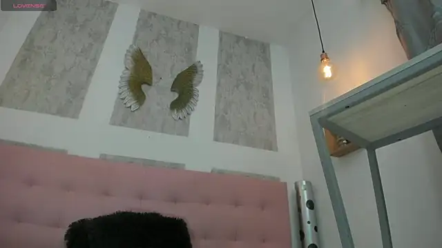 zhamira 21 online show from 03/11/26, 08:47