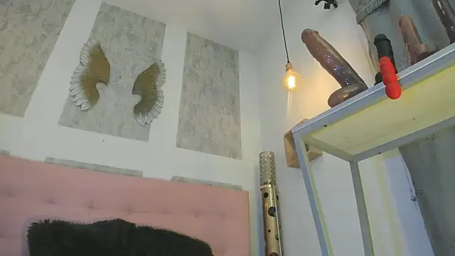 zhamira 21 online show from 02/13/26, 08:53