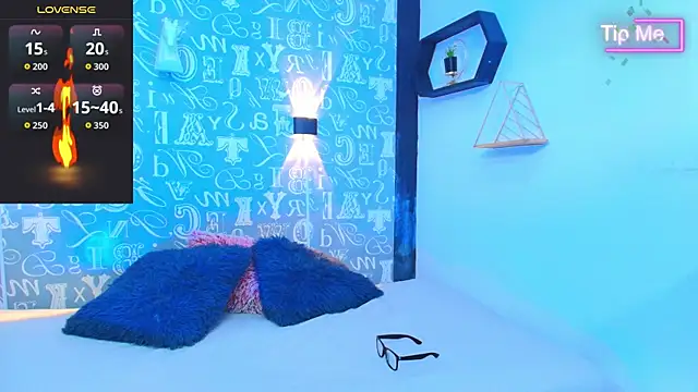 zhamira 21 online show from 10/25/25, 08:42