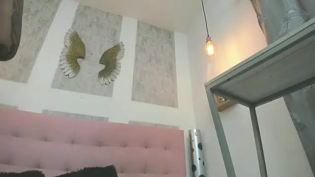 zhamira 21 online show from 02/23/26, 01:51