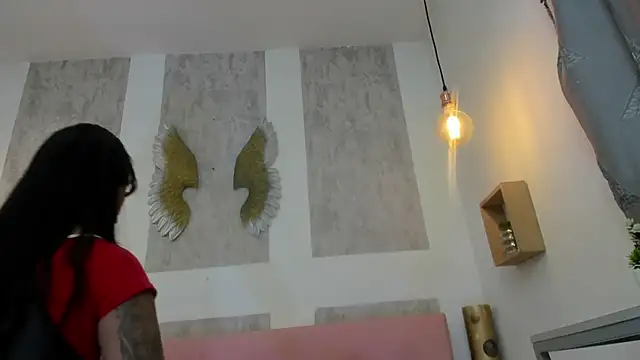 zhamira 21 online show from 01/10/26, 08:26