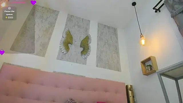 Snapshot of zhamira_21 chatting on 09/10/25, 09:03 zhamira 21 online show from 09/10/25, 09:03