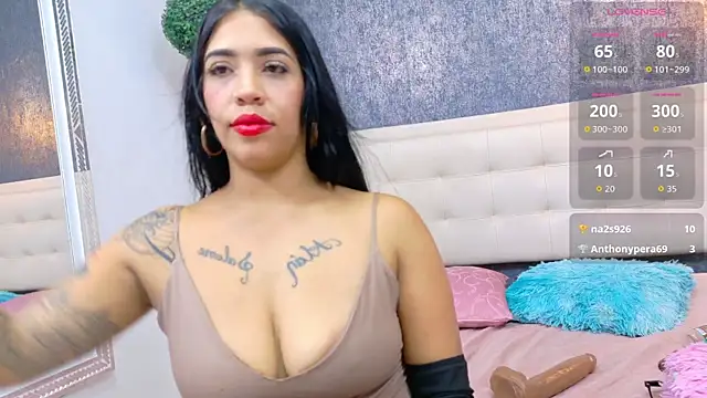 Snapshot of zhamira_21 chatting on 06/11/26, 12:32 zhamira 21 online show from 06/11/26, 12:32