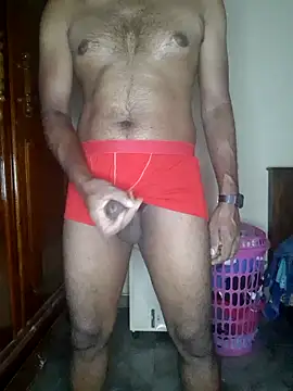 SuranSexy33 online show from 05/19/26, 05:14