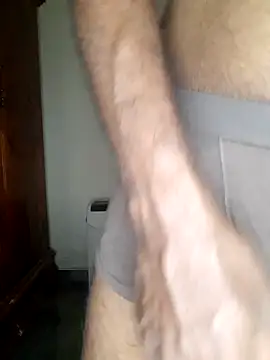 SuranSexy33 online show from 09/11/25, 06:35