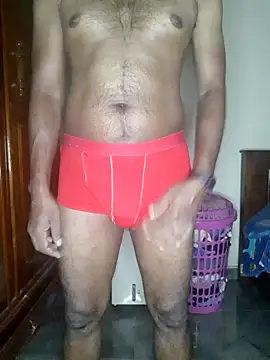 SuranSexy33 online show from 02/14/26, 07:52