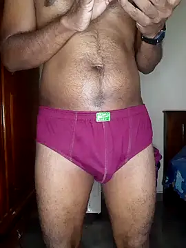 SuranSexy33 online show from 10/15/25, 04:44