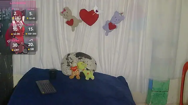 Lobaveterana sex online show from 03/21/25, 01:02