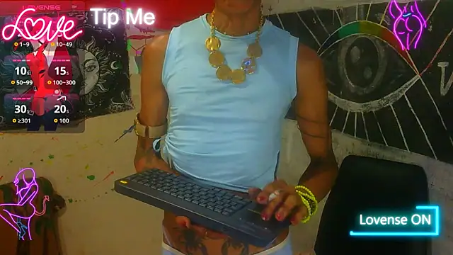 Lobaveterana sex online show from 09/30/25, 05:13