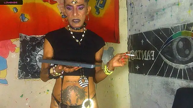 Lobaveterana sex online show from 12/05/25, 04:33