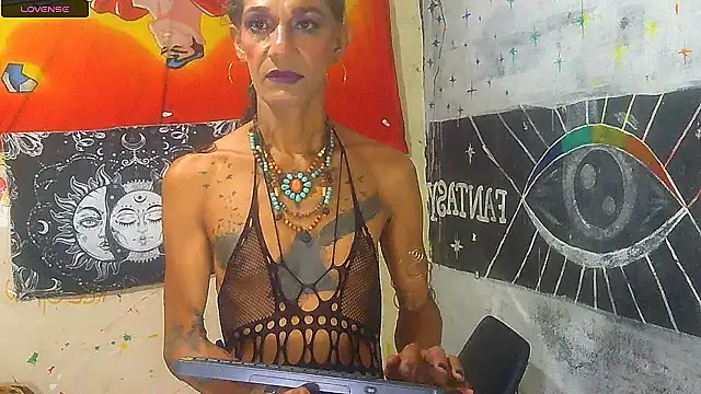 Lobaveterana sex online show from 11/07/25, 10:57