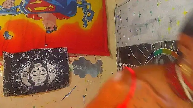 Lobaveterana sex online show from 11/13/25, 06:17