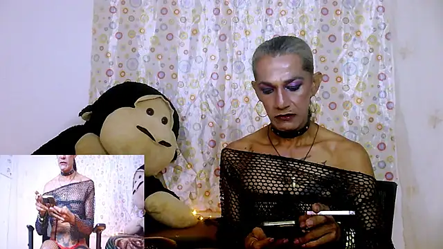 Lobaveterana sex online show from 03/28/26, 02:34