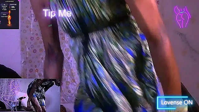 Lobaveterana sex online show from 04/04/26, 12:50