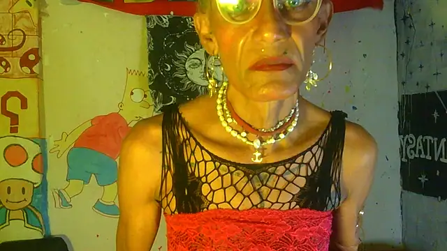 Lobaveterana sex online show from 09/25/25, 05:24