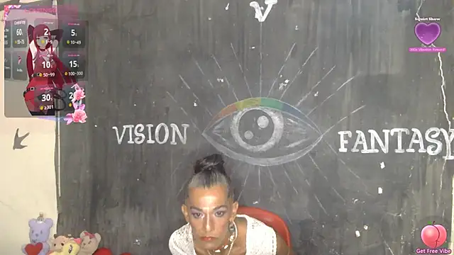 Lobaveterana sex online show from 03/03/25, 10:42
