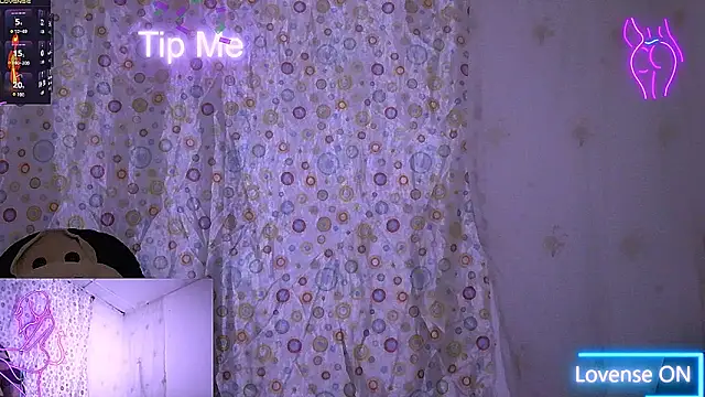 Lobaveterana sex online show from 04/05/26, 10:05