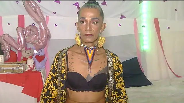 Lobaveterana sex online show from 02/17/25, 11:54