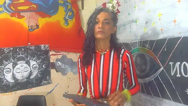 Lobaveterana sex online show from 10/11/25, 12:00