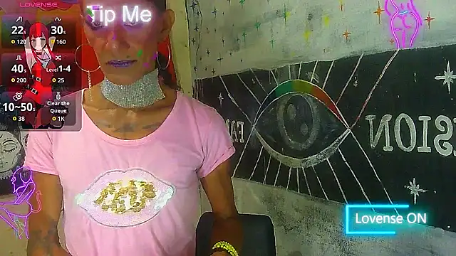 Lobaveterana sex online show from 11/08/25, 08:23