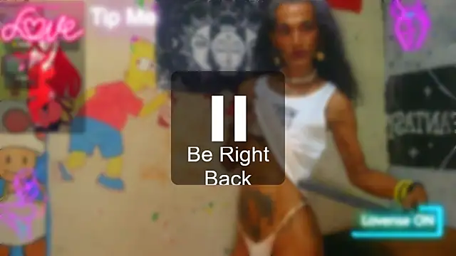 Lobaveterana sex online show from 09/25/25, 05:30