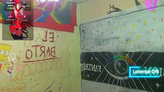 Lobaveterana sex online show from 09/17/25, 04:31