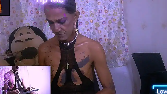 Lobaveterana sex online show from 04/07/26, 08:27