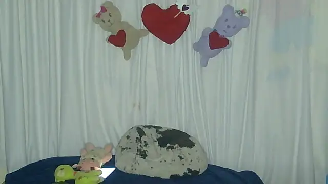 Lobaveterana sex online show from 03/21/25, 04:06