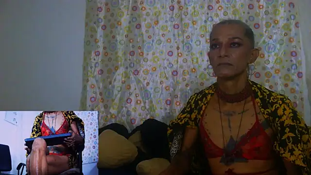 Lobaveterana sex online show from 03/22/26, 11:39