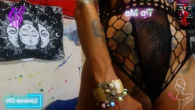 Lobaveterana sex online show from 12/22/25, 12:00