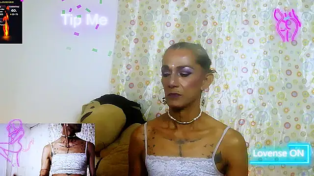 Lobaveterana sex online show from 04/19/26, 05:19