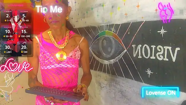 Lobaveterana sex online show from 10/12/25, 06:09