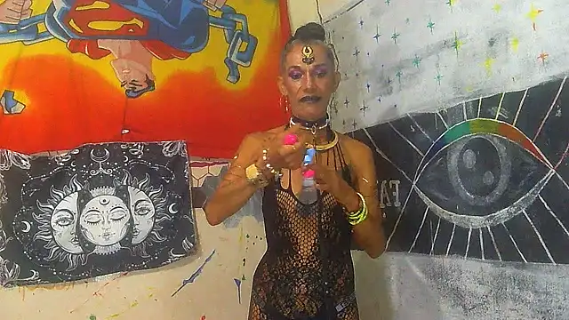 Lobaveterana sex online show from 12/02/25, 02:45