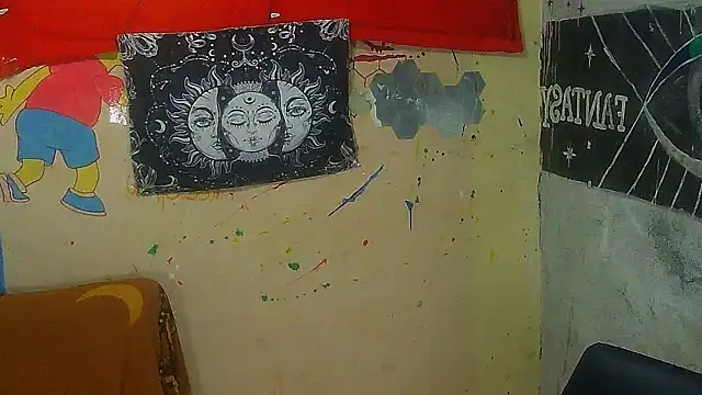 Lobaveterana sex online show from 11/01/25, 05:36