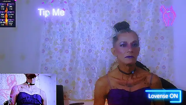 Lobaveterana sex online show from 04/18/26, 06:05